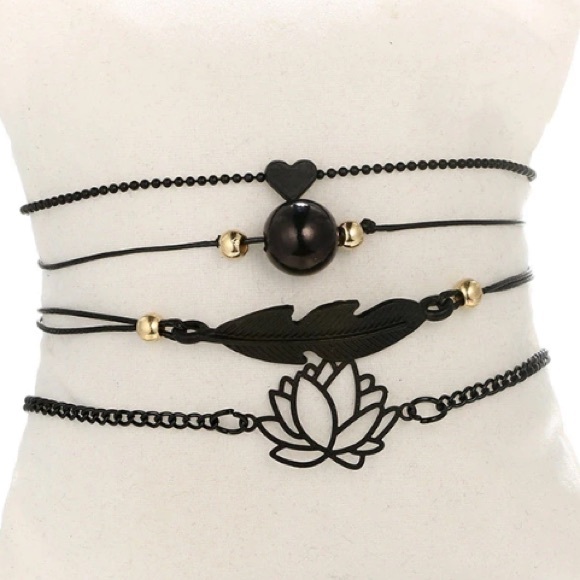 NEW!💙💎INCREDIBLY🖤ADORABLE😎DELICATE💛BUNDLE💎💙 - Picture 2 of 8